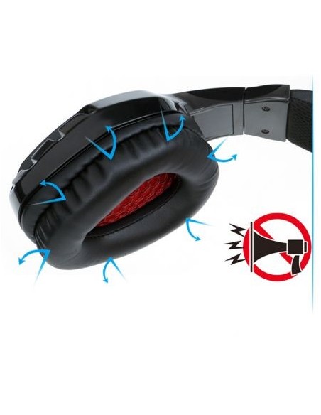 Слушалки Zalman ZM-HPS300